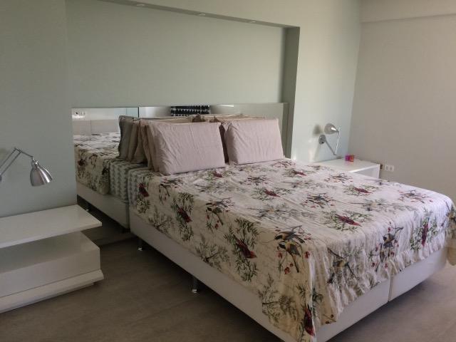Excelente apto mobiliado em Olinda, 160m2, Beira-mar, Edf. Estação Das Paineiras - Foto 12