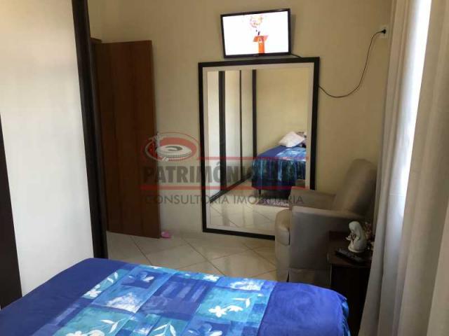 Apartamento à venda com 2 dormitórios em Vista alegre, Rio de janeiro cod:PAAP22908 - Foto 9