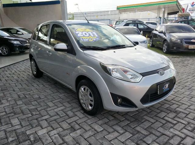 Ford Fiesta - Foto 10