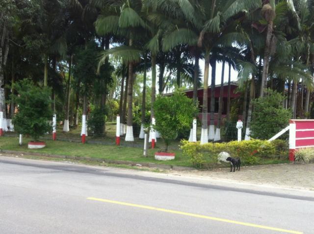 Recanto Fazenda, Espaço para eventos e acomodações - Foto 5