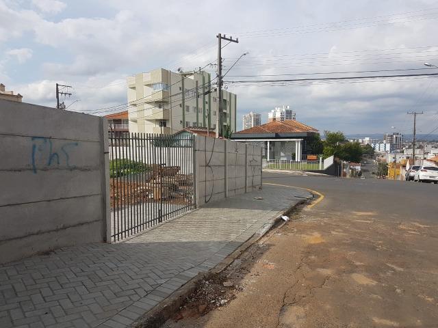 Terreno para alugar em Ponta Grossa, Orfãs (próx. colégio Marista) - Foto 4