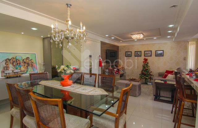 Apartamento a venda de 98m² no bairro tiro l Edifício Kopenhagem. - Foto 6