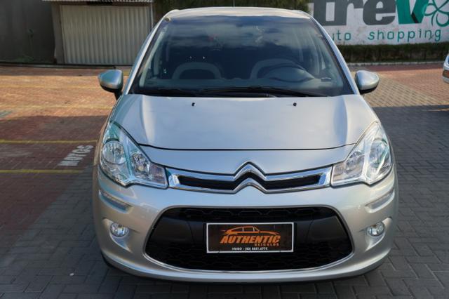 Citroen C3 Flexone Exclusive 1.5Top Recebo carro ou moto - Foto 11