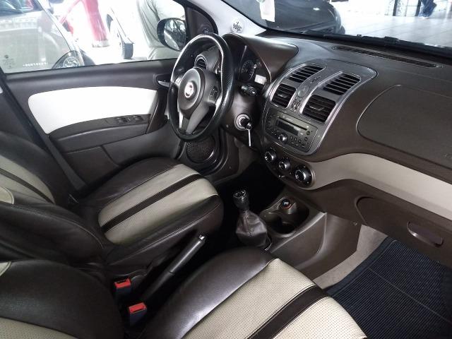 Fiat Grand Siena - Foto 6