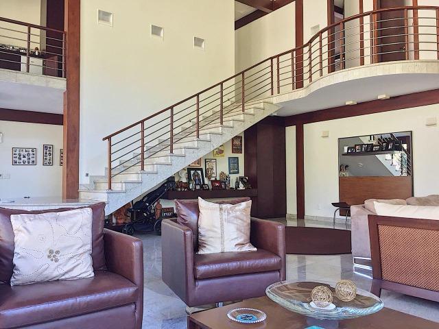Aldeia do Vale!! Sobrado!! 05 Suites!!! Lazer 100% - Foto 8