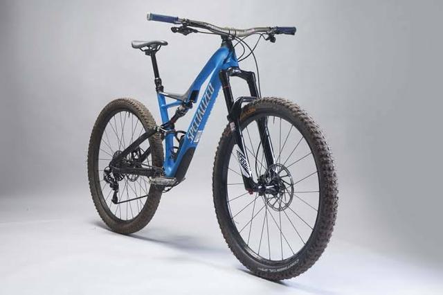 specialized stumpjumper olx