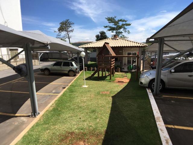 Apartamento de 2 quartos a venda em Betim. - Foto 12