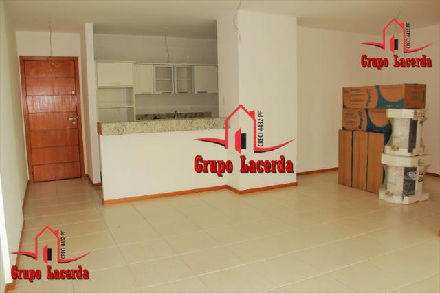 ® Garden Club Residence 119m² 3Suítes - Parque Dez - Foto 4