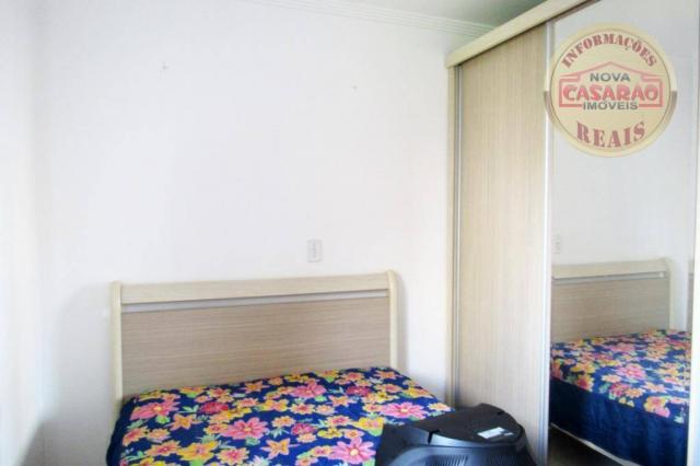 Apartamento na Guilhermina em Praia Grande - Foto 17