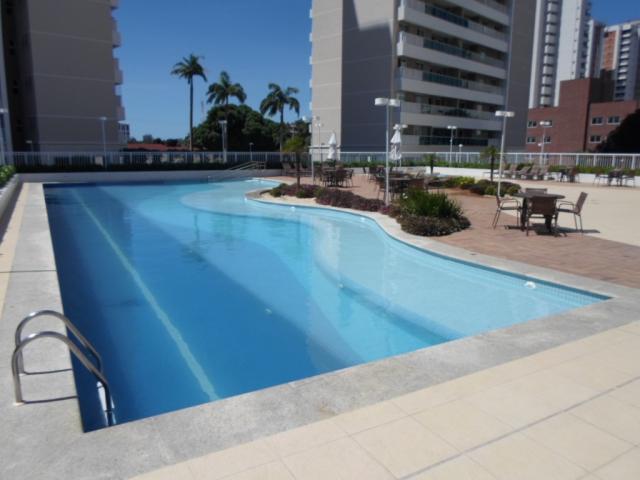 Apartamento à venda, 3 quartos, 2 vagas, eng. luciano cavalcante - fortaleza/ce - Foto 2