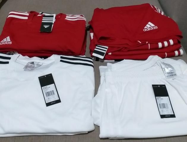 camisas e shorts adidas camisas e shorts adidas