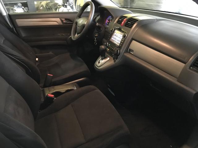 Honda CR-V 2011 Automática - Foto 5