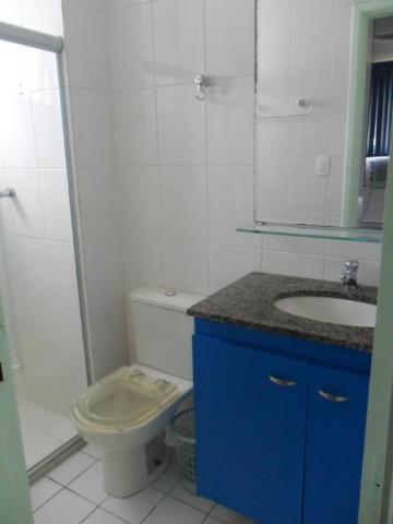 Apartamento com 3/4 com suite à venda, 89 m² por r$ 390.000 - parque bela vista - salvador - Foto 4