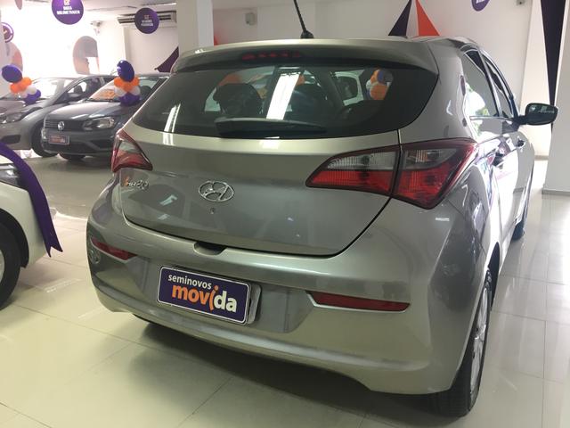 Hyundai HB20 Unique 2018/2019 Ingrid Silva *