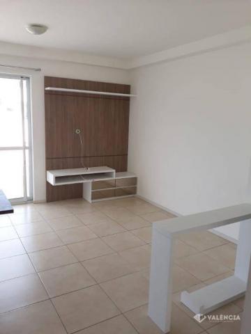 Cobertura em condominio fechado na cidade de cachoeira do bom jesus florianopolis sc - Foto 15