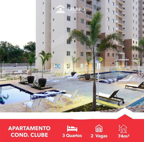 ROM/apart.pronto em Santa Isabel/preço abaixo da tabela/agende visita - Foto 5