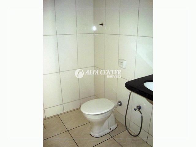 Loja para alugar, 62 m² por r$ 1.300/mês - centro - hidrolândia/go - Foto 5