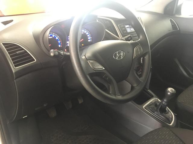 Hyundai HB20 Unique 2018/2019 Ingrid Silva * - Foto 4