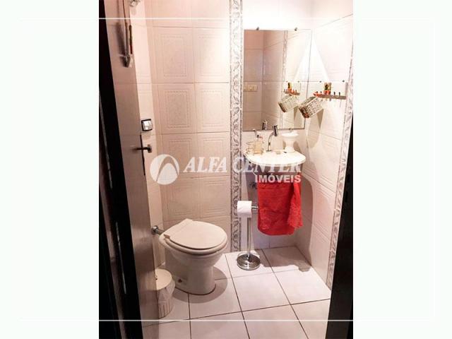 Casa com 3 dormitórios à venda, 396 m² por r$ 449.000 - setor criméia oeste - goiânia/go - Foto 8