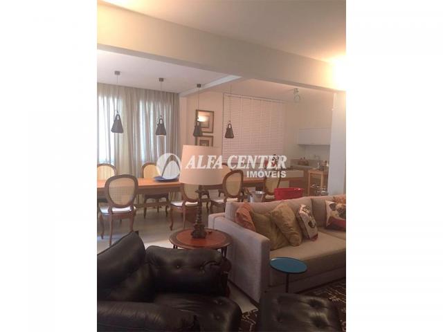 Apartamento com 4 dormitórios à venda, 326 m² por r$ 1.200.000,00 - setor bueno - goiânia/ - Foto 6