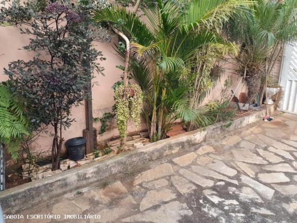 Casa para venda em brasília, residencial santos dumont (santa maria), 3 dormitórios, 1 suí - Foto 4