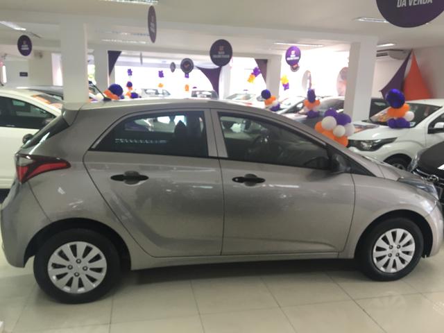 Hyundai HB20 Unique 2018/2019 Ingrid Silva * - Foto 12