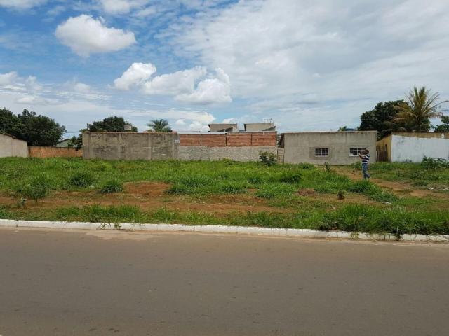 Terreno à venda, 720 m² por R$ 490.000,00 - Jardim Itaipu - Goiânia/GO