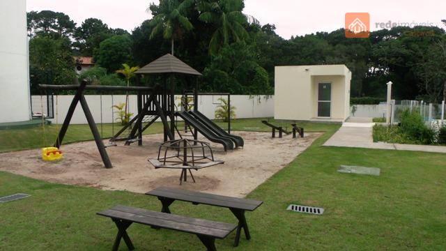 Cobertura em condominio fechado na cidade de cachoeira do bom jesus florianopolis sc - Foto 17
