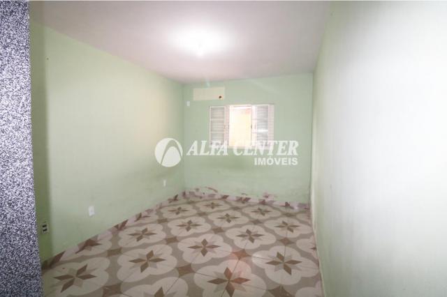 Casa com 2 dormitórios para alugar, 69 m² por R$ 900/mês - Jardim Helvécia - Aparecida de - Foto 5