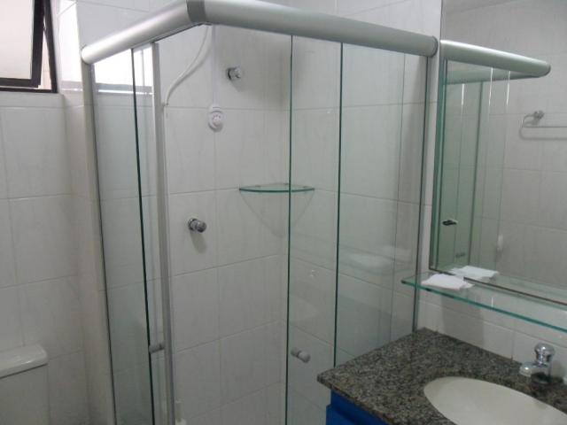 Apartamento com 3/4 com suite à venda, 89 m² por r$ 390.000 - parque bela vista - salvador - Foto 9