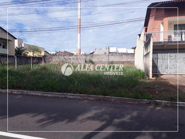 Terreno à venda, 420 m² por R$ 299.000,00 - Jardim Atlântico - Goiânia/GO