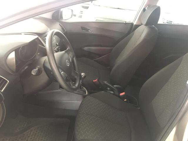 Hyundai HB20 Unique 2018/2019 Ingrid Silva * - Foto 3