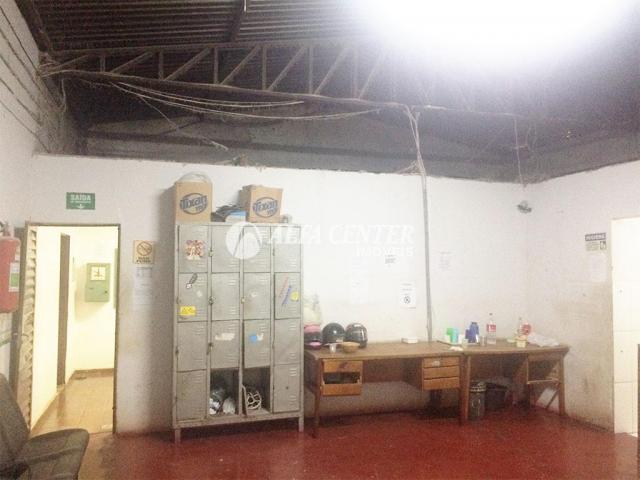 Prédio à venda, 600 m² por R$ 590.000,00 - Setor Santos Dumont - Goiânia/GO - Foto 7