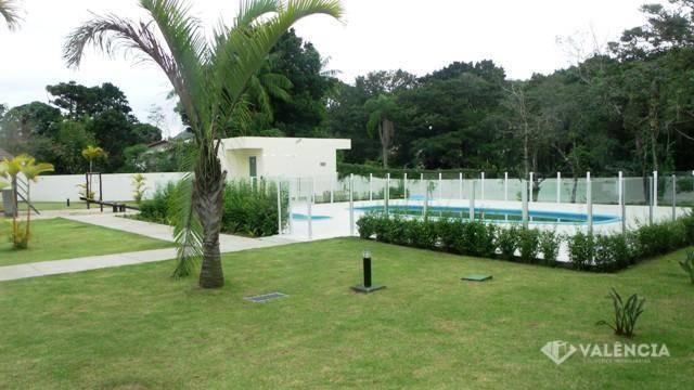 Cobertura em condominio fechado na cidade de cachoeira do bom jesus florianopolis sc