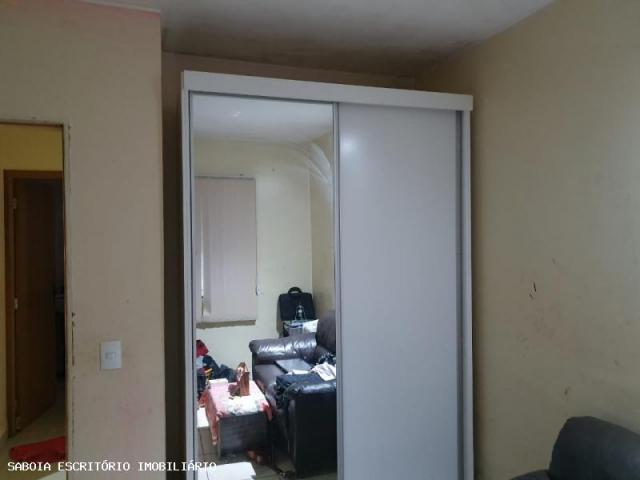 Casa para venda em brasília, residencial santos dumont (santa maria), 3 dormitórios, 1 suí - Foto 19