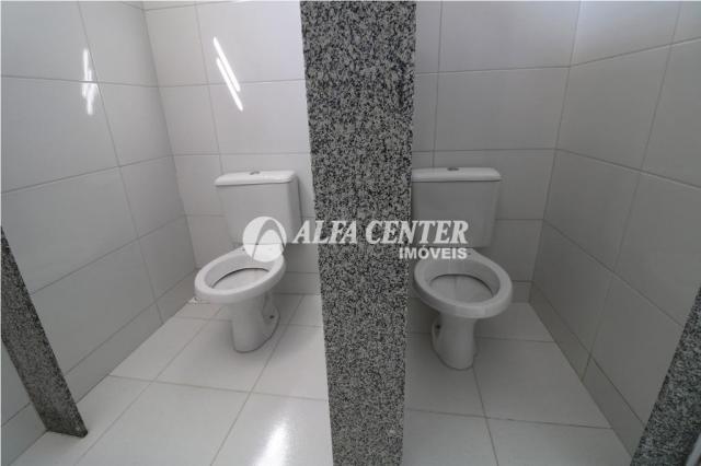 Galpão para alugar, 308 m² por r$ 4.300,00/mês - setor andréia - goiânia/go - Foto 7