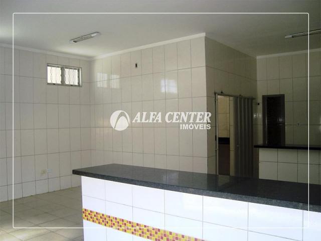 Loja para alugar, 62 m² por r$ 1.300/mês - centro - hidrolândia/go - Foto 4