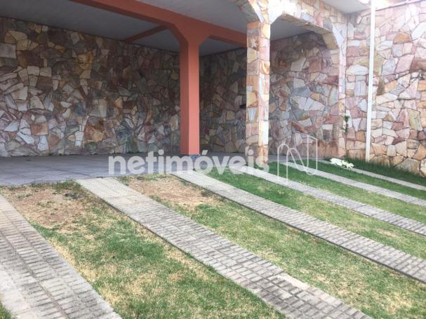 Casa à venda com 5 dormitórios em Álvaro camargos, Belo horizonte cod:765414 - Foto 2