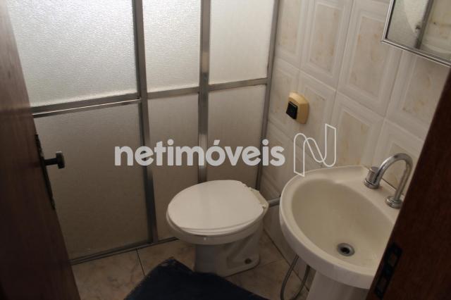 Casa à venda com 5 dormitórios em Alípio de melo, Belo horizonte cod:743508 - Foto 18