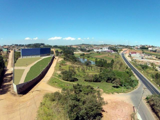 Galpão à venda, 1800 m² por r$ 6.000.000,00 - dos ivo - jarinu/sp - Foto 2