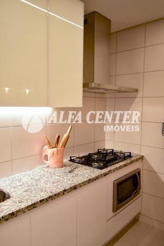 Apartamento com 2 dormitórios à venda, 64 m² por r$ 314.552,16 - parque amazônia - goiânia - Foto 14