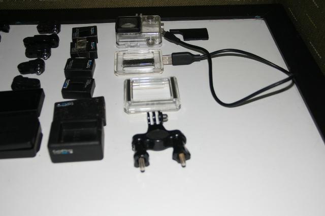 Gopro hero 3 - Foto 3