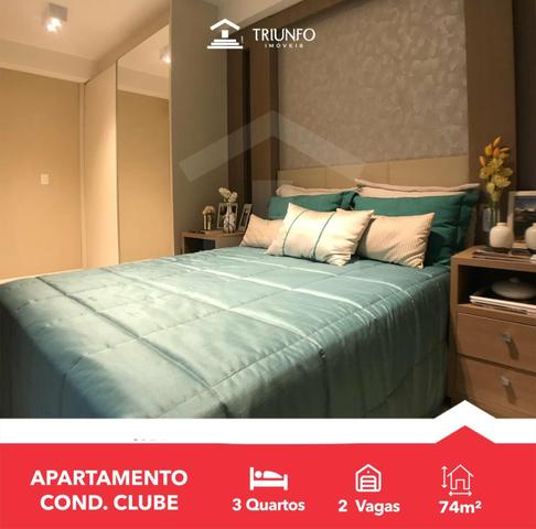 ROM/apart.pronto em Santa Isabel/preço abaixo da tabela/agende visita