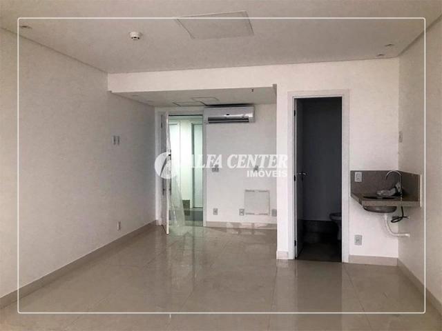 Sala para alugar, 33 m² por R$ 3.000,00/mês - Setor Marista - Goiânia/GO - Foto 10