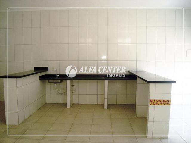 Loja para alugar, 62 m² por r$ 1.300/mês - centro - hidrolândia/go - Foto 3