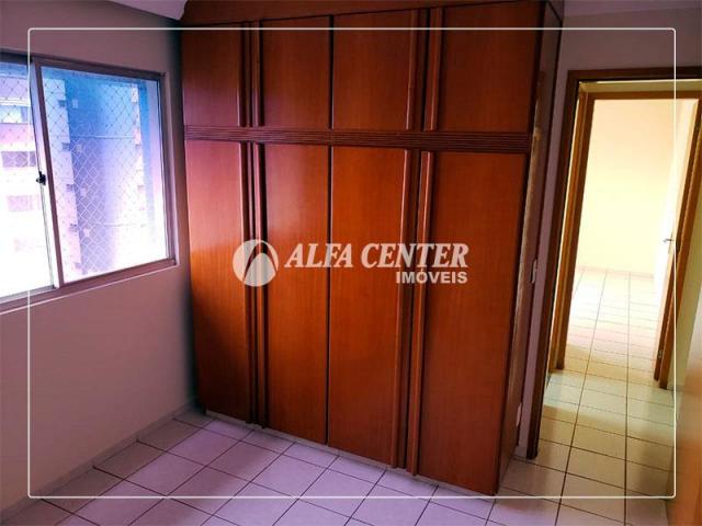 Apartamento com 3 dormitórios à venda, 112 m² por r$ 370.000,00 - setor bueno - goiânia/go - Foto 11