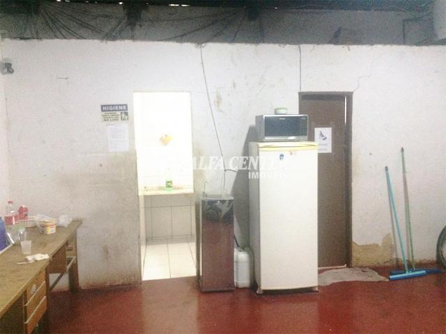 Prédio à venda, 600 m² por R$ 590.000,00 - Setor Santos Dumont - Goiânia/GO - Foto 6