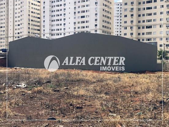 Galpão para alugar por r$ 5.500,00/mês - setor cândida de morais - goiânia/go - Foto 2