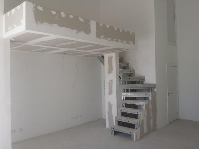 Construção steel frame - Foto 4