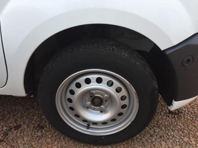Renault Kangoo 1.6 Expression 1.6 16v 2017/2018 Único Dono - Foto 6